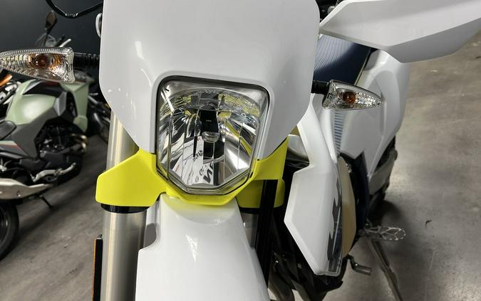 2024 Husqvarna® FE 501s