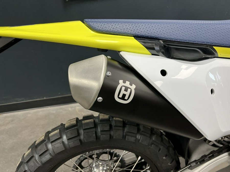 2024 Husqvarna® FE 501s