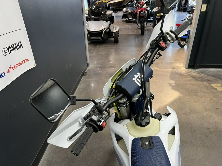 2024 Husqvarna® FE 501s