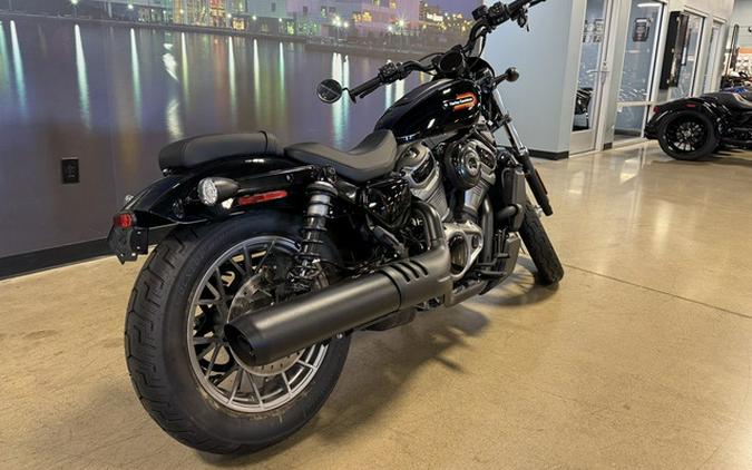 2023 Harley-Davidson RH975S - Nightster Special