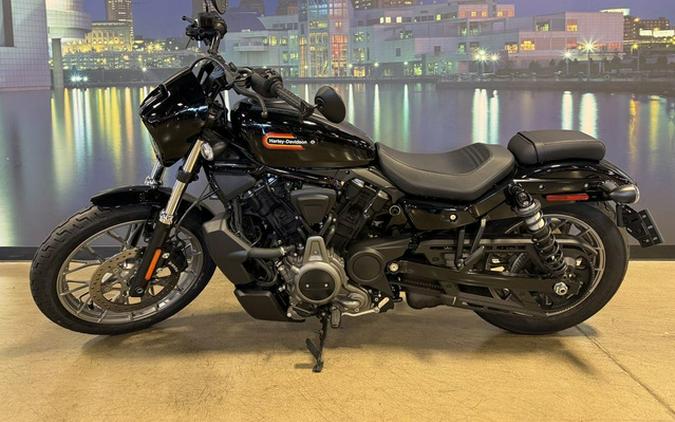 2023 Harley-Davidson RH975S - Nightster Special