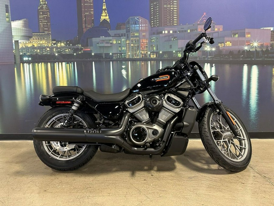 2023 Harley-Davidson RH975S - Nightster Special