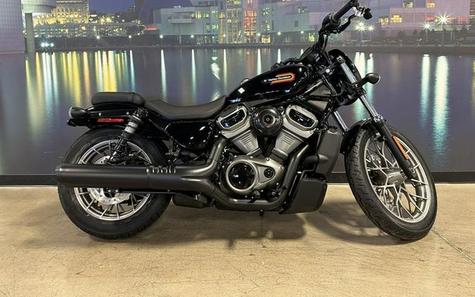 2023 Harley-Davidson RH975S - Nightster Special