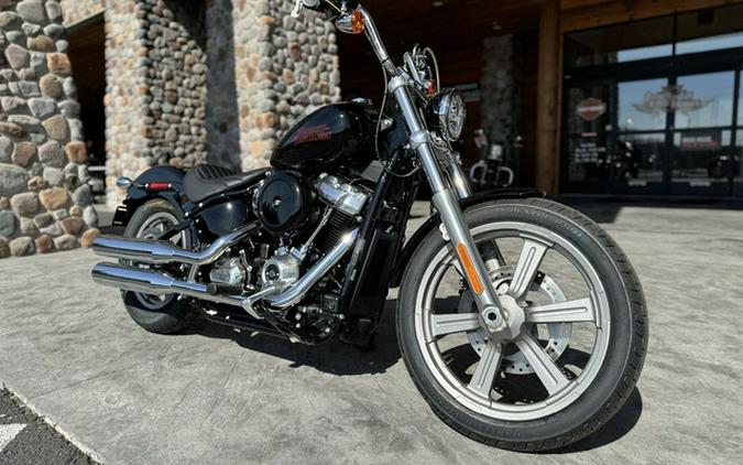 2024 Harley-Davidson FXST - Softail Standard