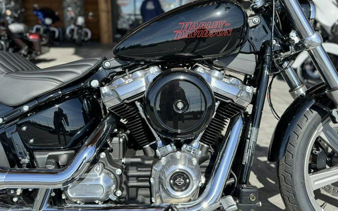 2024 Harley-Davidson FXST - Softail Standard