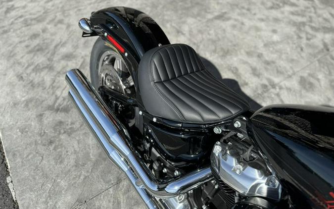 2024 Harley-Davidson FXST - Softail Standard