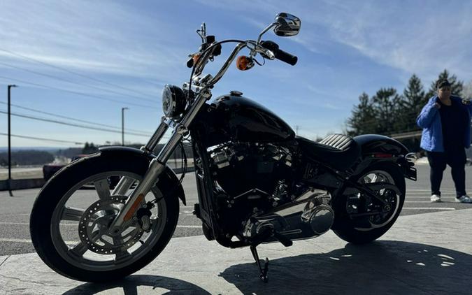 2024 Harley-Davidson FXST - Softail Standard