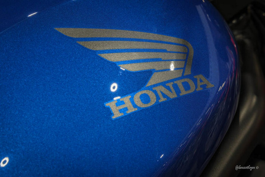 2024 Honda® Rebel 1100