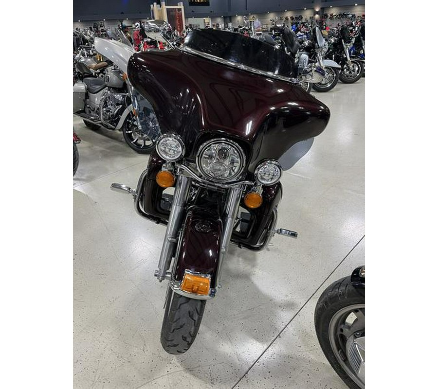 2005 Harley-Davidson® FLHTC - Electra Glide® Classic