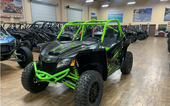 2022 Arctic Cat Off Road Wildcat XX LTD