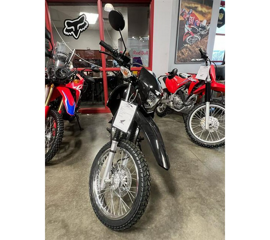 2023 Honda XR150L