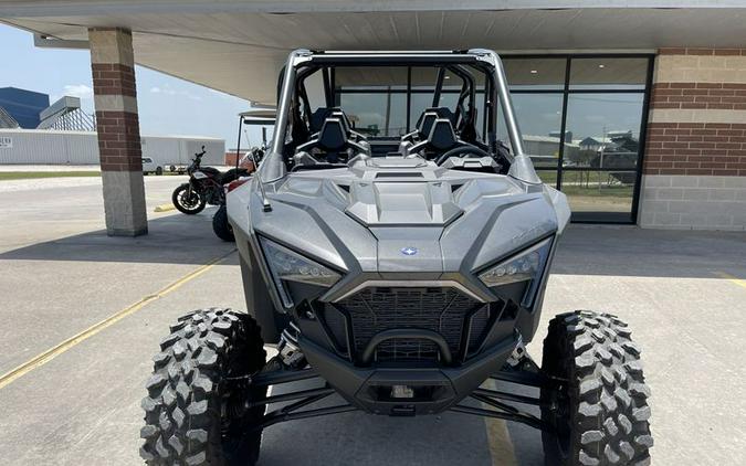 New 2023 Polaris RZR PRO XP 4 Premium