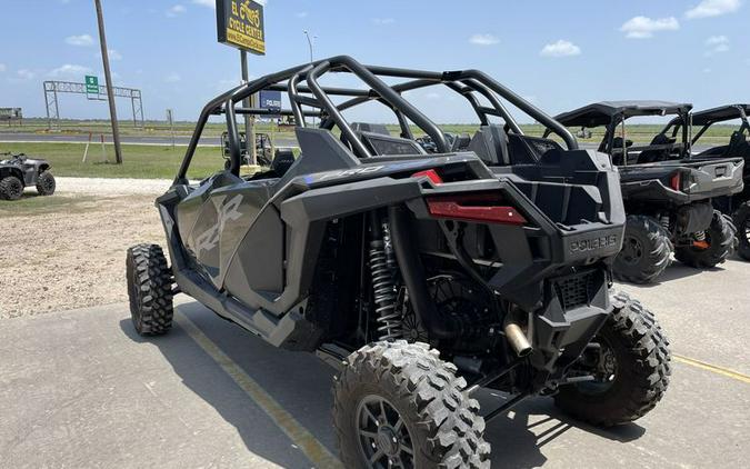 New 2023 Polaris RZR PRO XP 4 Premium