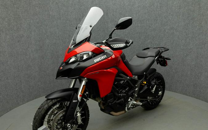 2018 DUCATI MTS950 MULTISTRADA 950 W/ABS