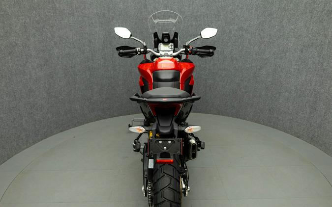 2018 DUCATI MTS950 MULTISTRADA 950 W/ABS