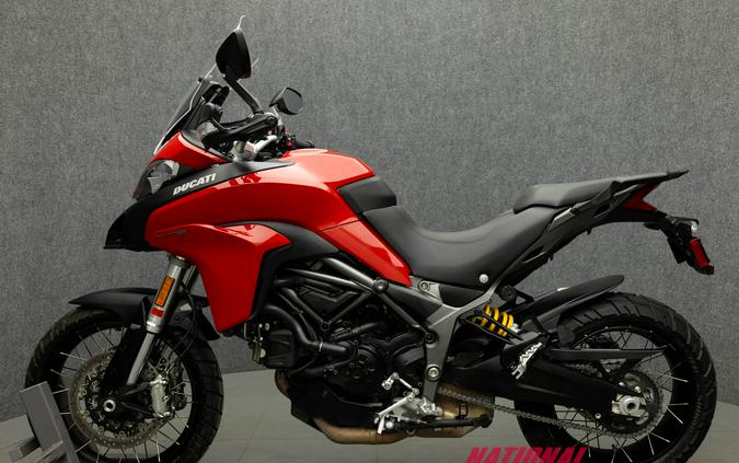 2018 DUCATI MTS950 MULTISTRADA 950 W/ABS