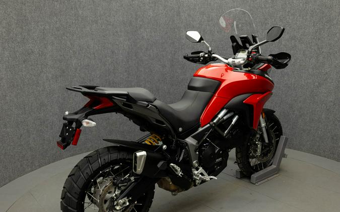 2018 DUCATI MTS950 MULTISTRADA 950 W/ABS