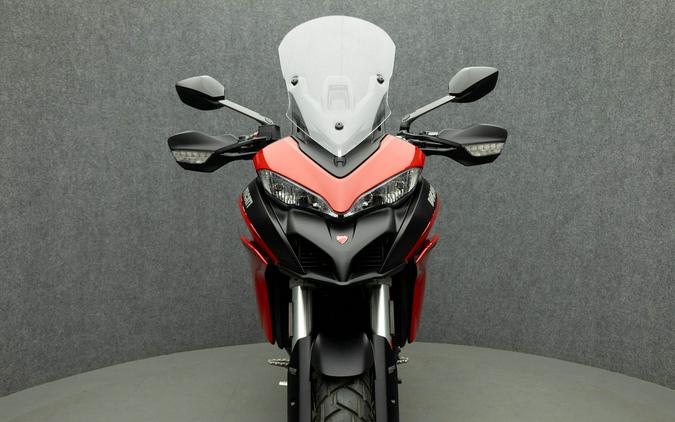 2018 DUCATI MTS950 MULTISTRADA 950 W/ABS