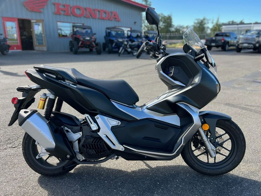 2021 Honda® ADV150