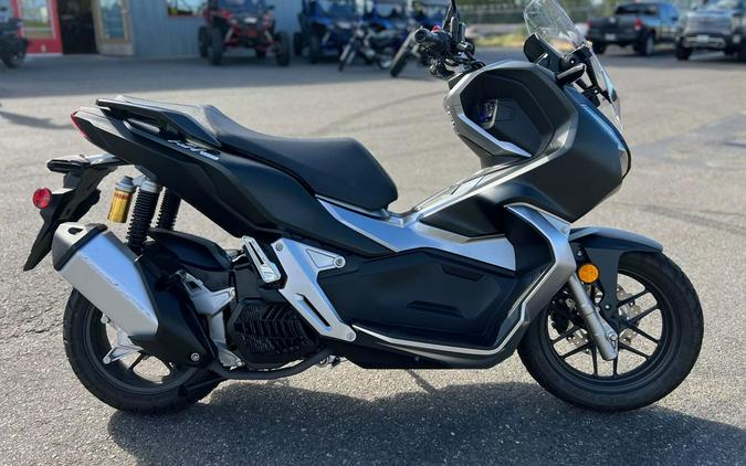 2021 Honda® ADV150