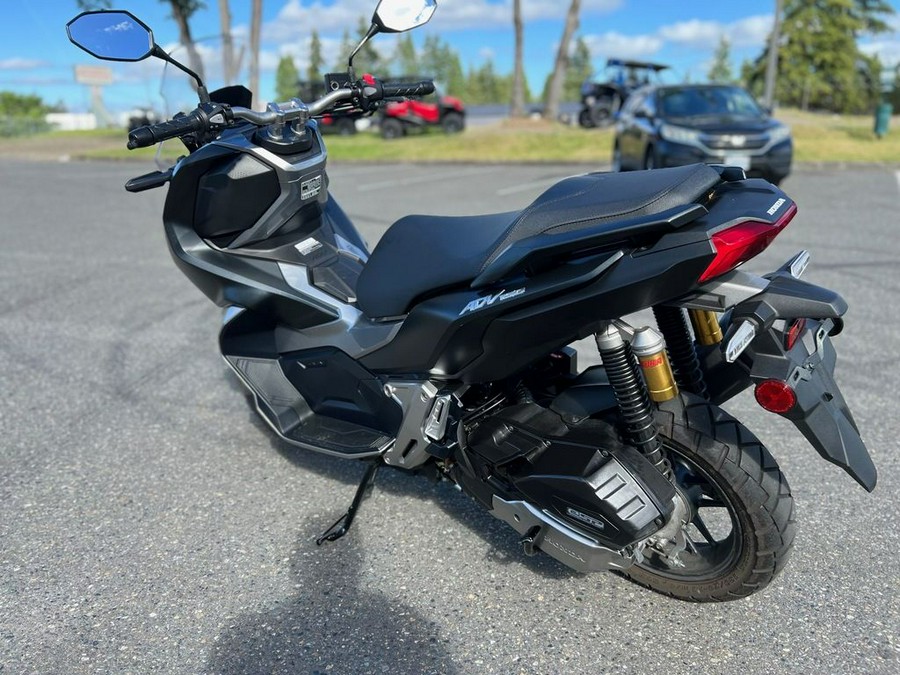 2021 Honda® ADV150