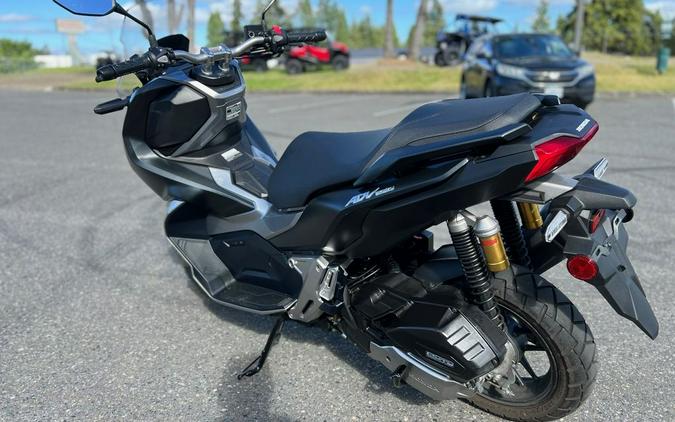 2021 Honda® ADV150