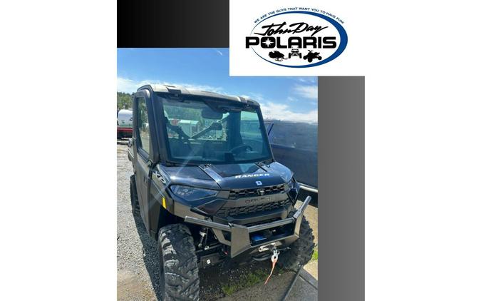 2024 Polaris Industries RANGER XP 1000 NorthStar Edition Ultimate