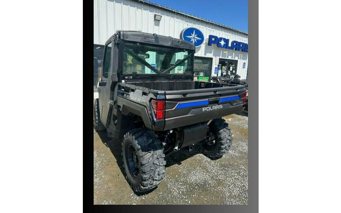 2024 Polaris Industries RANGER XP 1000 NorthStar Edition Ultimate