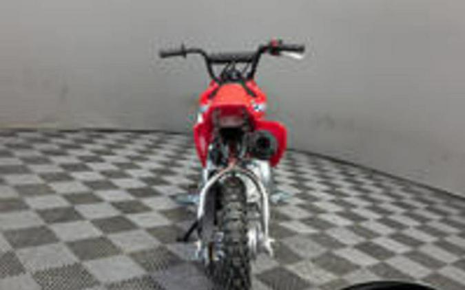 2024 Honda CRF 50F