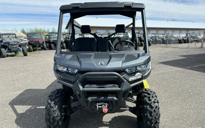 2024 Can-Am™ Defender XT HD10