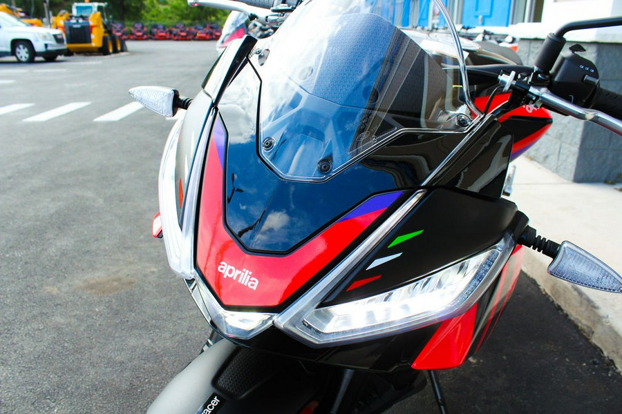 2024 Aprilia® Tuono 660 Factory