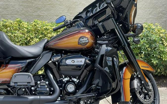 2024 Harley-Davidson® FLHTK - Ultra Limited®