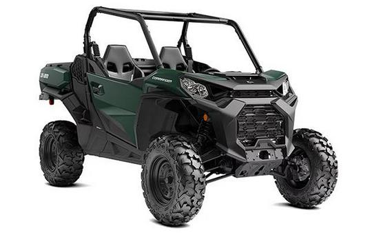 2025 Can-Am SSV COMMANDER DPS 60 700