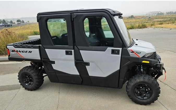 2024 Polaris Industries Ranger® Crew SP 570 NorthStar Edition Base