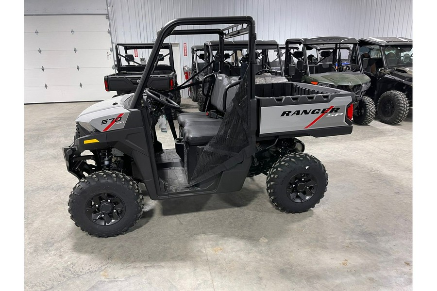 2024 Polaris Industries Ranger® SP 570 Premium