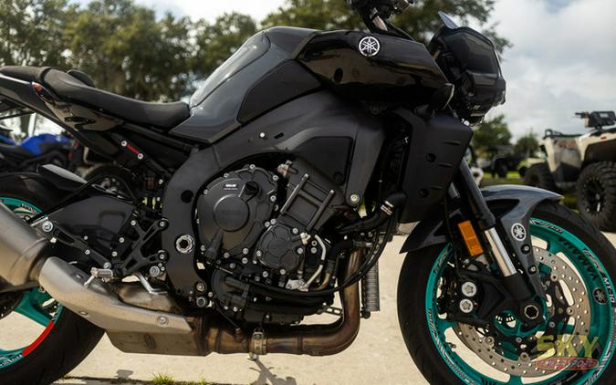 2023 Yamaha MT 10