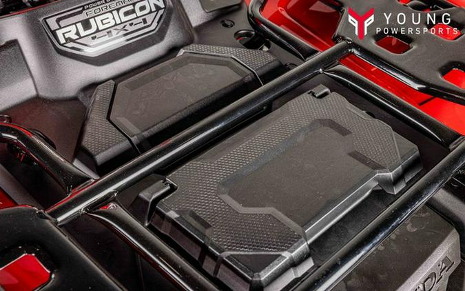 2026 Honda FourTrax Foreman Rubicon 4x4 EPS