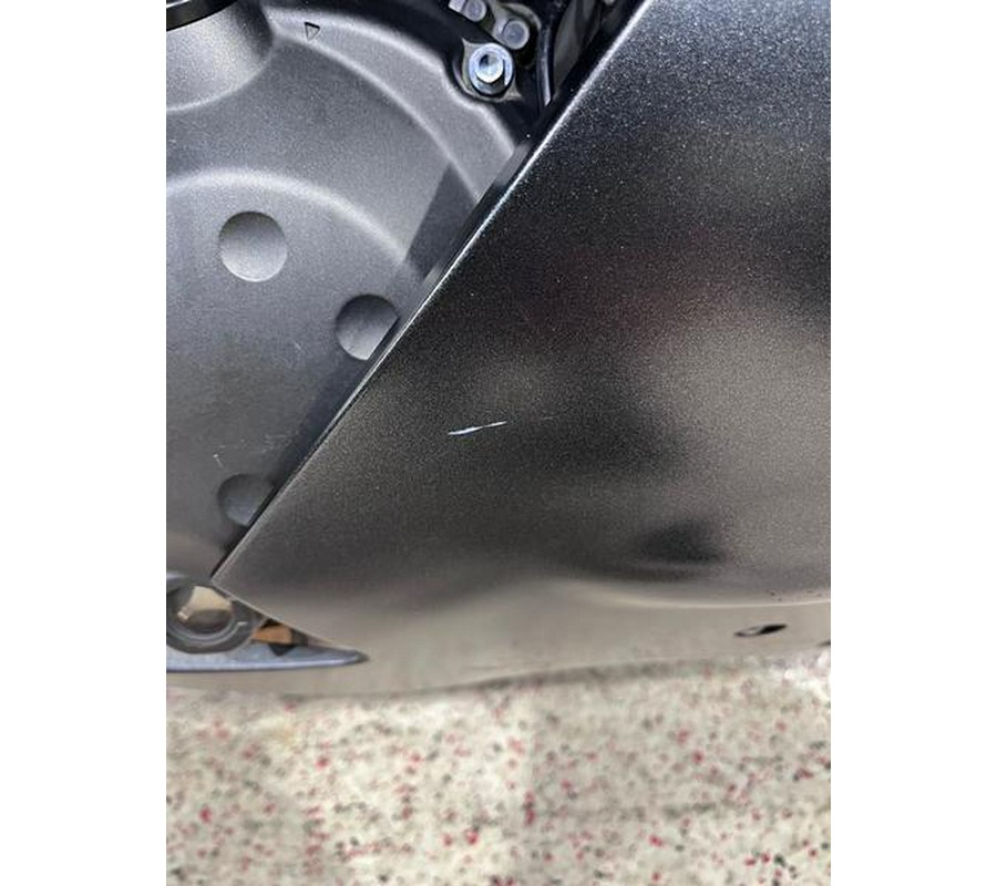 2016 Kawasaki Ninja® ZX™-14R ABS SE