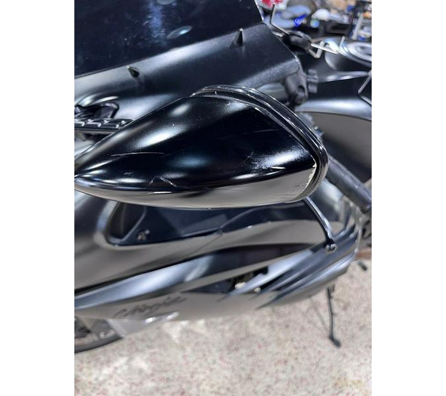 2016 Kawasaki Ninja® ZX™-14R ABS SE