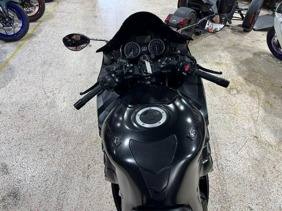 2016 Kawasaki Ninja® ZX™-14R ABS SE