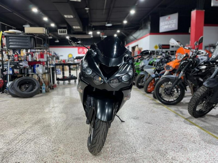 2016 Kawasaki Ninja® ZX™-14R ABS SE