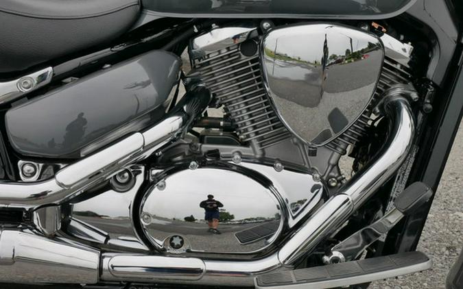 2025 Suzuki Boulevard C50