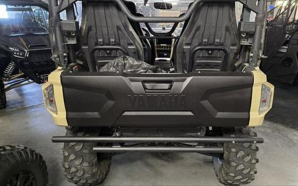 2023 Yamaha Wolverine RMAX4 1000 XT-R