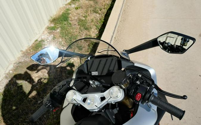 New 2026 CFMOTO 450SS