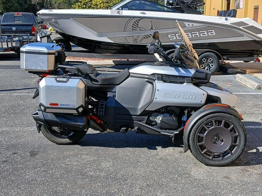 2025 Can-Am® Canyon XT