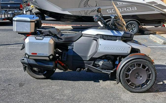 2025 Can-Am® Canyon XT