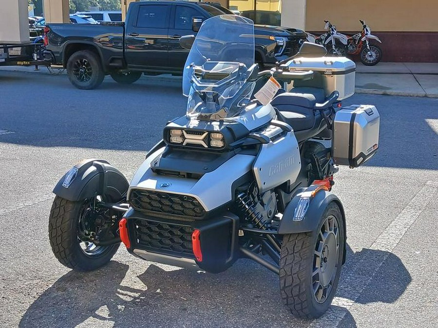 2025 Can-Am® Canyon XT