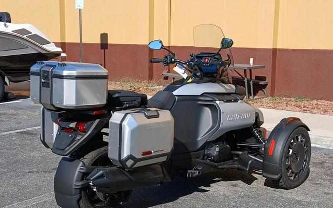 2025 Can-Am® Canyon XT