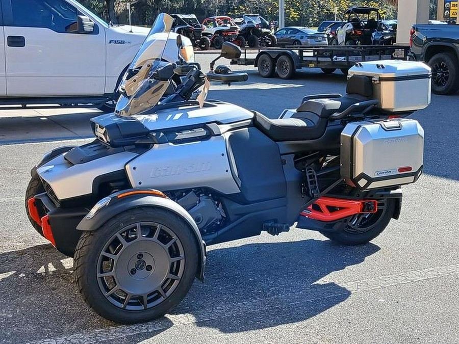 2025 Can-Am® Canyon XT