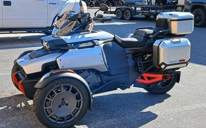 2025 Can-Am® Canyon XT